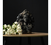 Вази для квітів Medusa Gorgon – вишуканість і містика