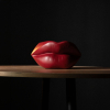 Органайзер "Lips" S — Стигла вишня